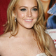 Illustration for article titled Lindsay Lohan Is Free, Clean Sober